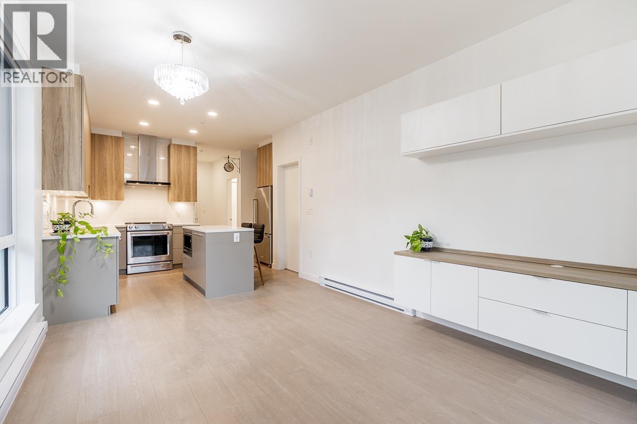 523 7599 15th Street, Burnaby, British Columbia  V3N 0H9 - Photo 10 - R3058614