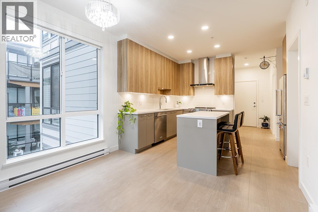523 7599 15th Street, Burnaby, British Columbia  V3N 0H9 - Photo 9 - R3058614
