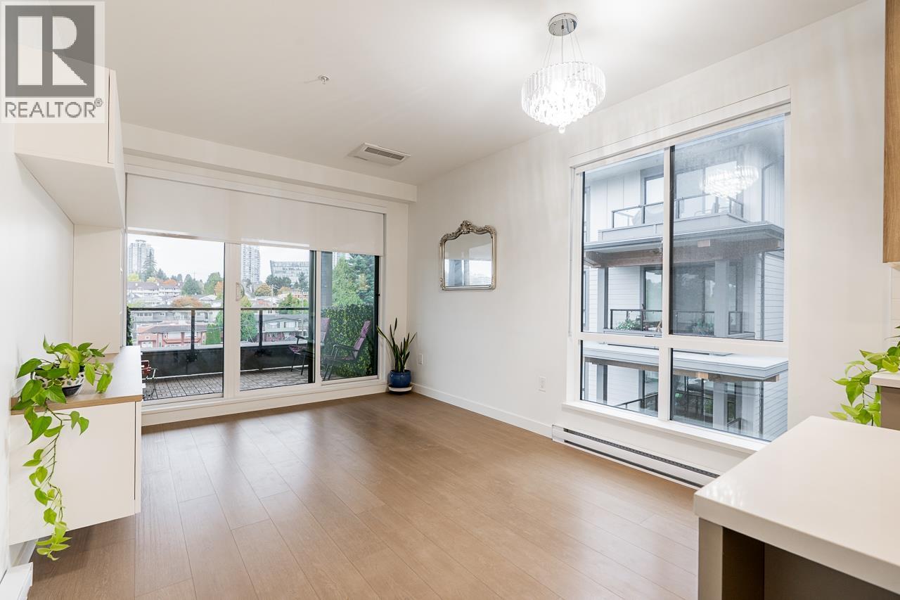 523 7599 15th Street, Burnaby, British Columbia  V3N 0H9 - Photo 12 - R3058614