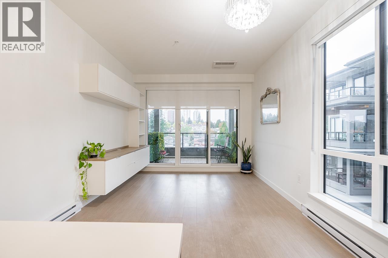 523 7599 15th Street, Burnaby, British Columbia  V3N 0H9 - Photo 13 - R3058614
