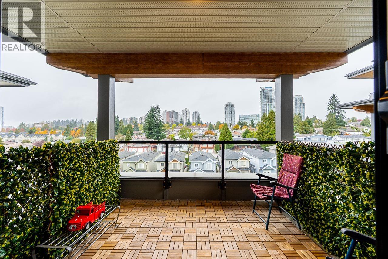 523 7599 15th Street, Burnaby, British Columbia  V3N 0H9 - Photo 26 - R3058614