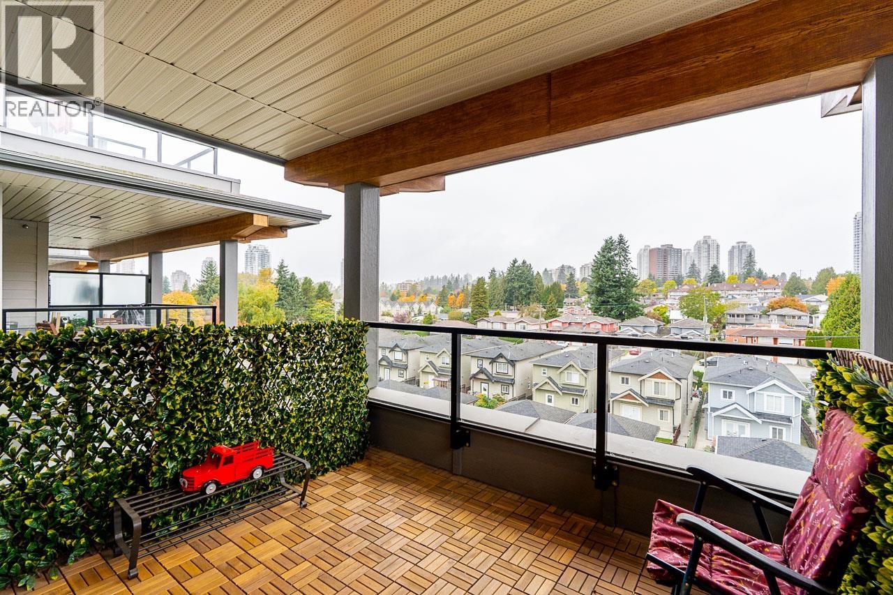 523 7599 15th Street, Burnaby, British Columbia  V3N 0H9 - Photo 25 - R3058614