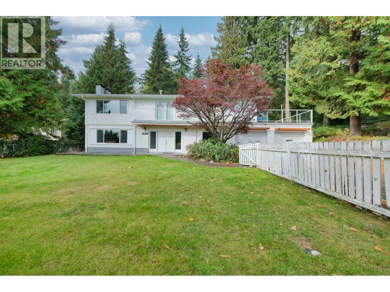 3915 WESTRIDGE AVENUE, west vancouver, British Columbia
