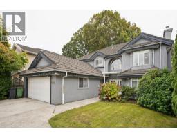 6080 GRANVILLE AVENUE, Richmond, British Columbia