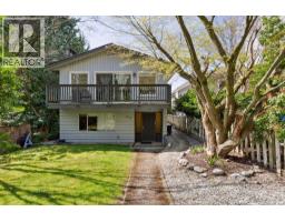1949 MAHON AVENUE, North Vancouver, British Columbia