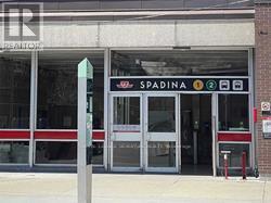 701 - 720 Spadina Avenue, Toronto, Ontario  M5S 2T9 - Photo 16 - C12474150