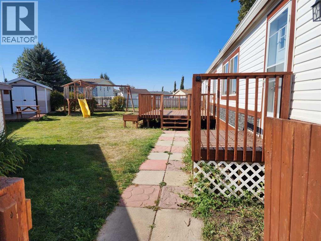 34, 4922 Womacks Road, Blackfalds, Alberta  T0M 0J0 - Photo 2 - A2265843