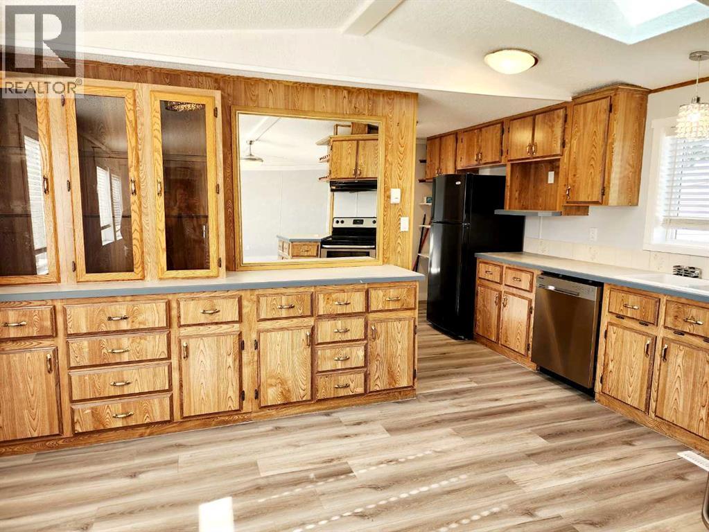 34, 4922 Womacks Road, Blackfalds, Alberta  T0M 0J0 - Photo 21 - A2265843