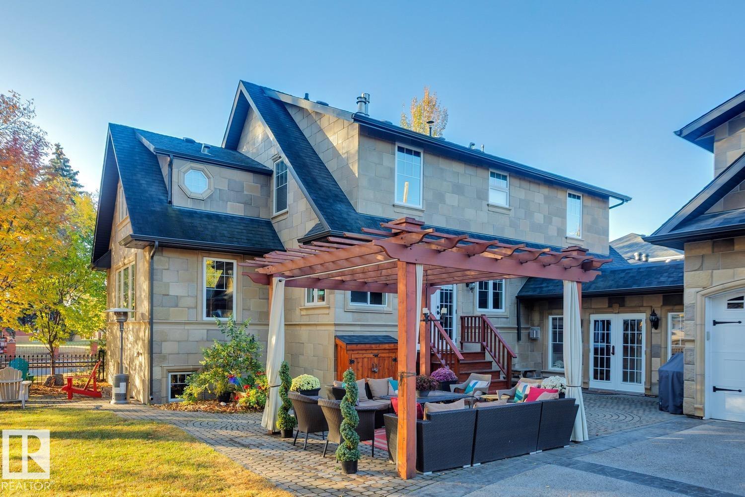 6306 111 Av Nw Nw, Edmonton, Alberta  T5W 0L5 - Photo 66 - E4463012