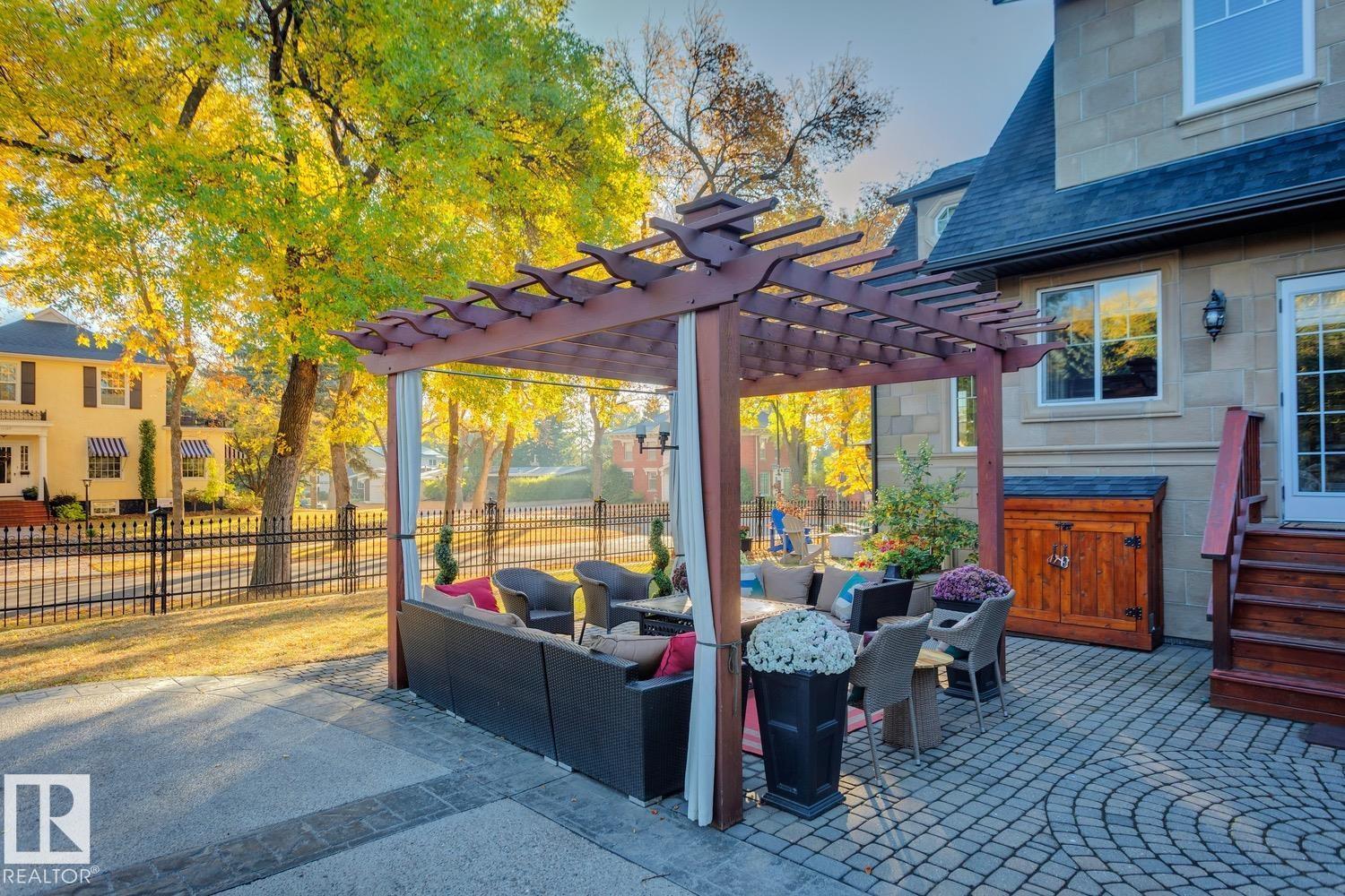 6306 111 Av Nw Nw, Edmonton, Alberta  T5W 0L5 - Photo 65 - E4463012