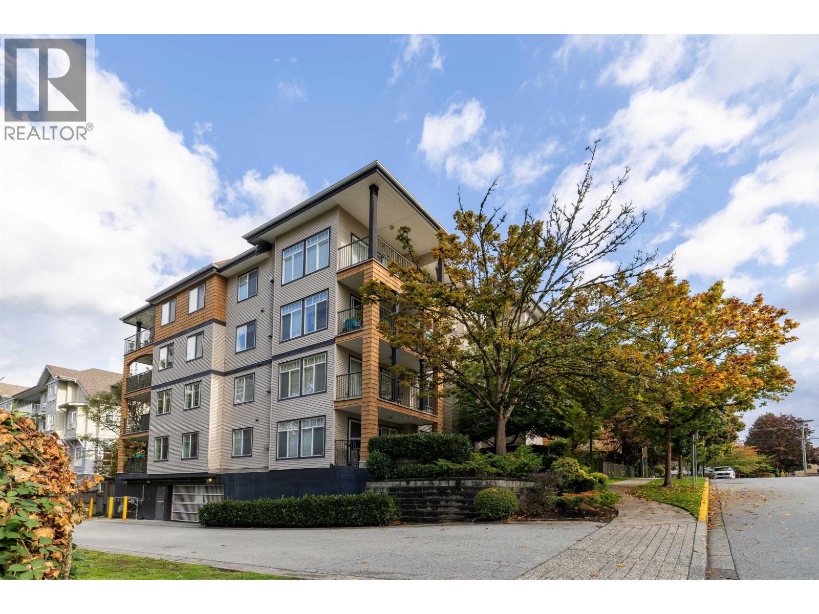 410 12207 224 Street, Maple Ridge, British Columbia  V2X 6B9 - Photo 1 - R3058221