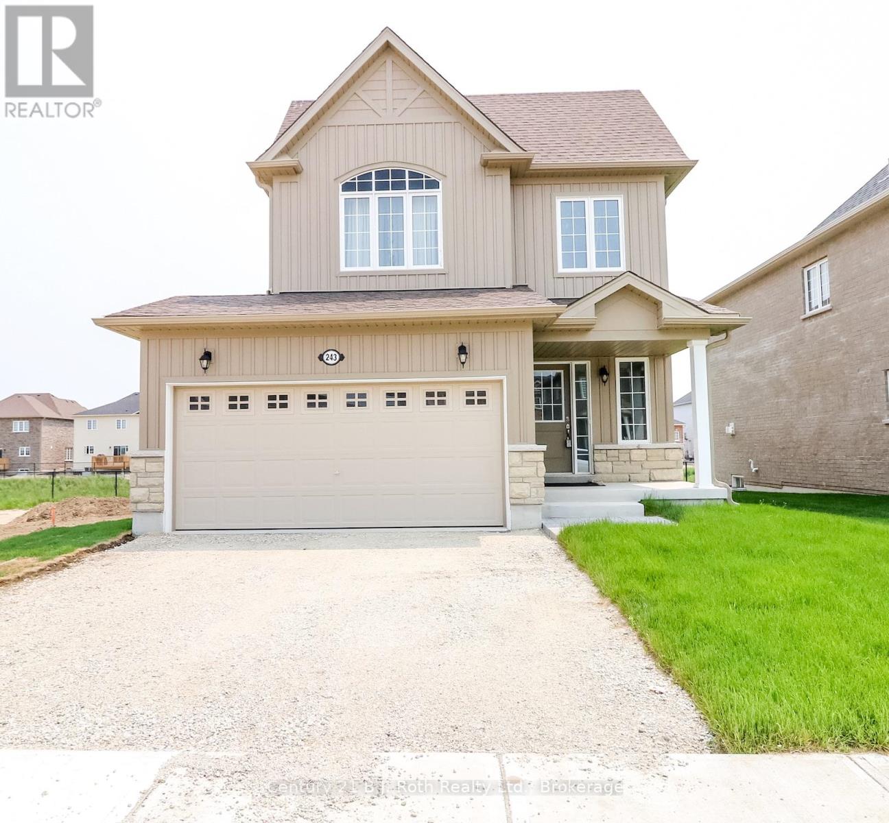 243 Mckenzie Drive, Clearview, Ontario  L0M 1S0 - Photo 21 - S12403518