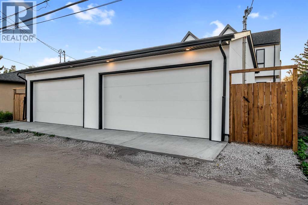 3404 2 Street Nw, Calgary, Alberta  T2K 0X9 - Photo 21 - A2265468