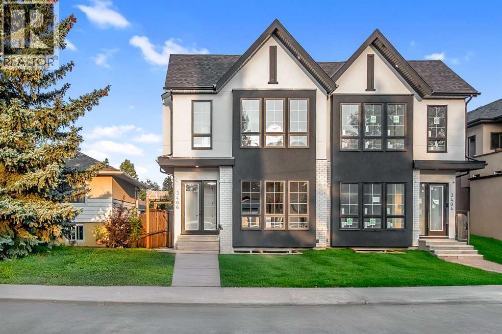 3404 2 Street Nw, Calgary, Alberta  T2K 0X9 - Photo 4 - A2265468