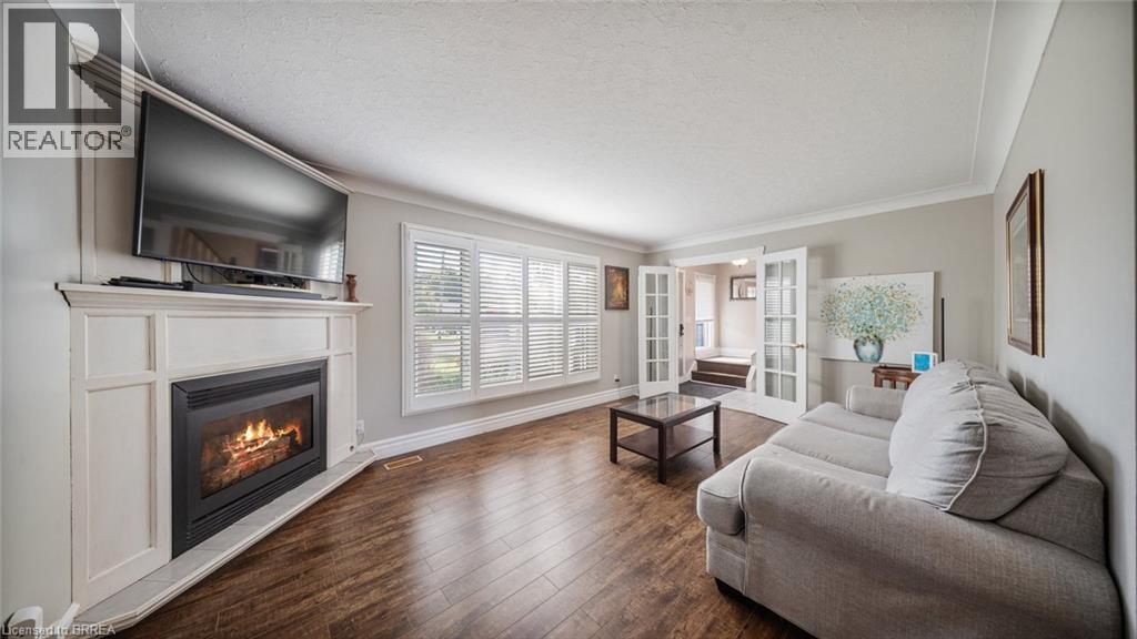 5 Kinnard Road, Brantford, Ontario  N3T 1P6 - Photo 9 - 40779438