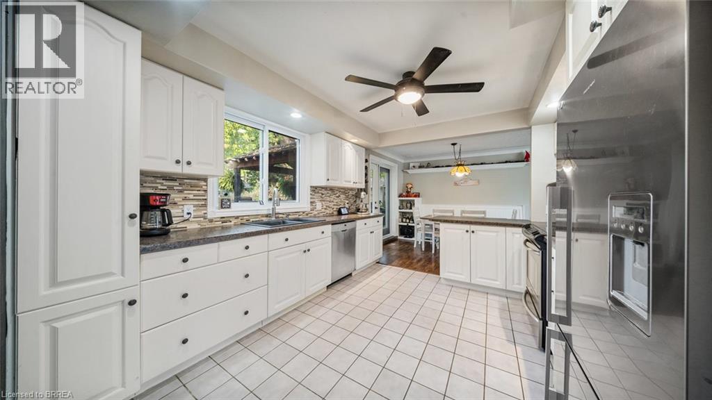 5 Kinnard Road, Brantford, Ontario  N3T 1P6 - Photo 18 - 40779438