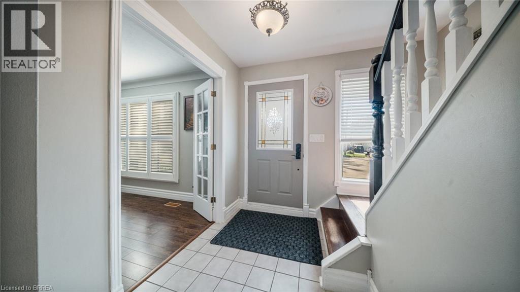 5 Kinnard Road, Brantford, Ontario  N3T 1P6 - Photo 6 - 40779438