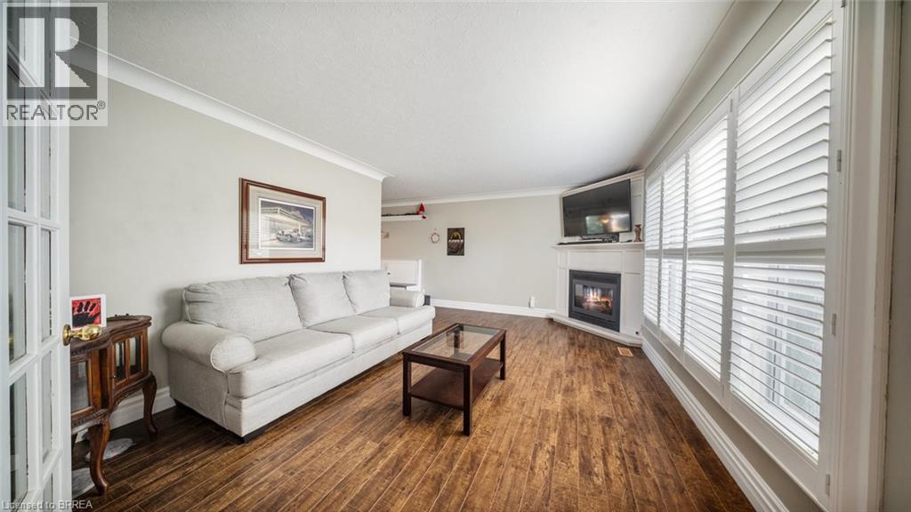 5 Kinnard Road, Brantford, Ontario  N3T 1P6 - Photo 8 - 40779438