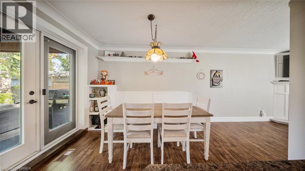 5 Kinnard Road, Brantford, Ontario  N3T 1P6 - Photo 13 - 40779438