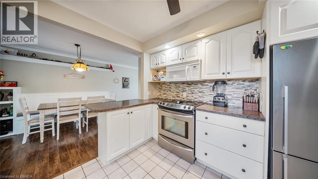 5 Kinnard Road, Brantford, Ontario  N3T 1P6 - Photo 15 - 40779438