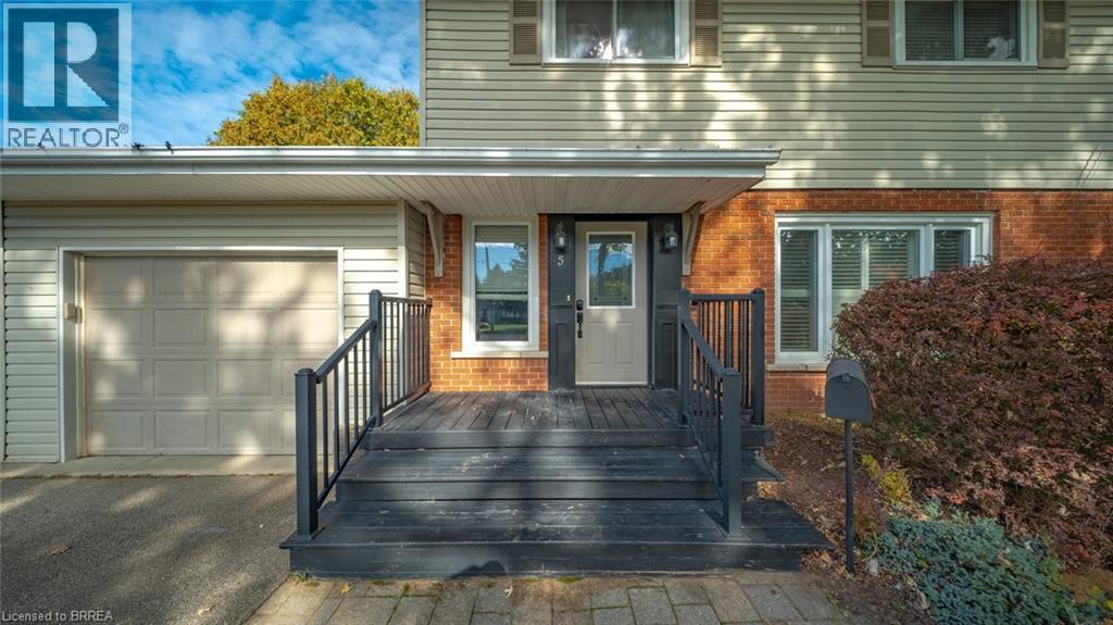 5 Kinnard Road, Brantford, Ontario  N3T 1P6 - Photo 5 - 40779438