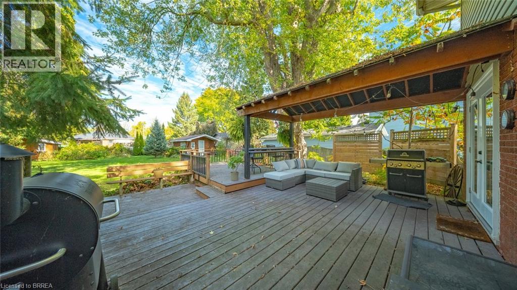 5 Kinnard Road, Brantford, Ontario  N3T 1P6 - Photo 30 - 40779438