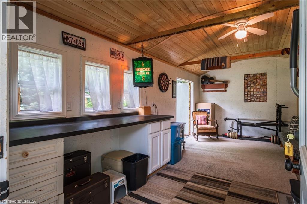 5 Kinnard Road, Brantford, Ontario  N3T 1P6 - Photo 39 - 40779438