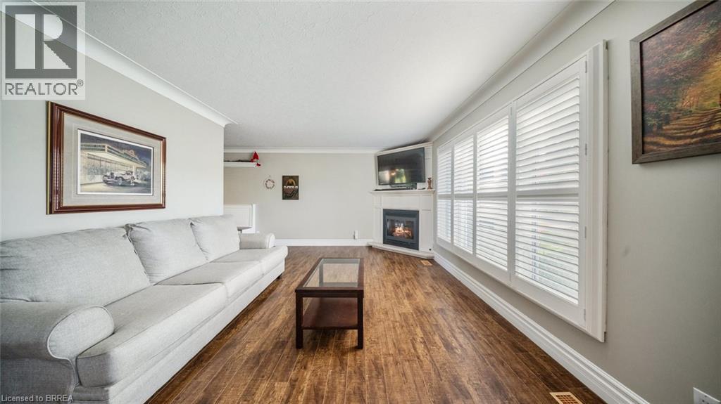 5 Kinnard Road, Brantford, Ontario  N3T 1P6 - Photo 7 - 40779438