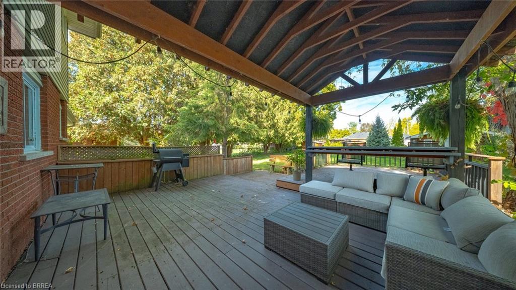 5 Kinnard Road, Brantford, Ontario  N3T 1P6 - Photo 28 - 40779438