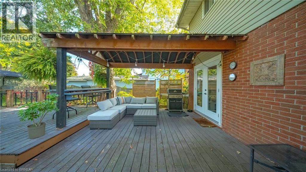 5 Kinnard Road, Brantford, Ontario  N3T 1P6 - Photo 29 - 40779438