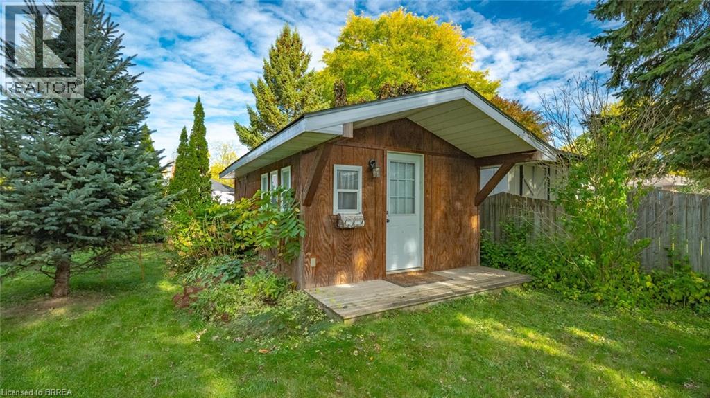 5 Kinnard Road, Brantford, Ontario  N3T 1P6 - Photo 36 - 40779438