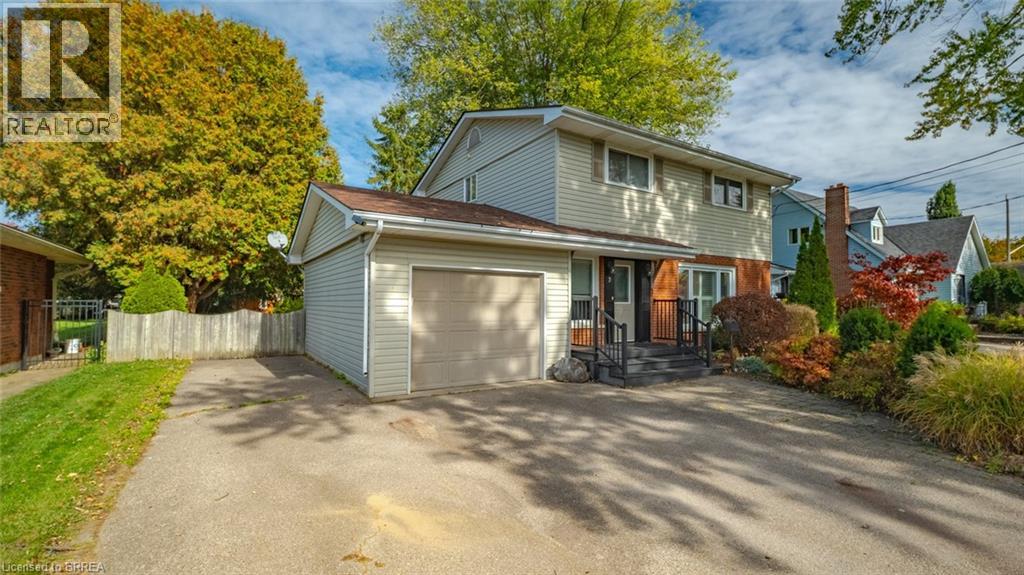 5 Kinnard Road, Brantford, Ontario  N3T 1P6 - Photo 4 - 40779438