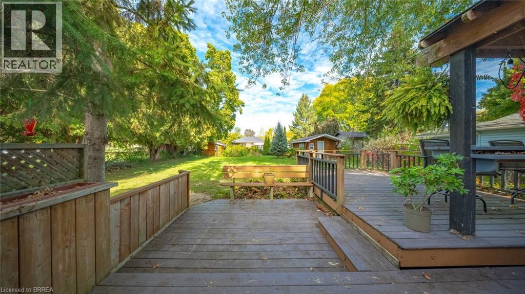 5 Kinnard Road, Brantford, Ontario  N3T 1P6 - Photo 34 - 40779438