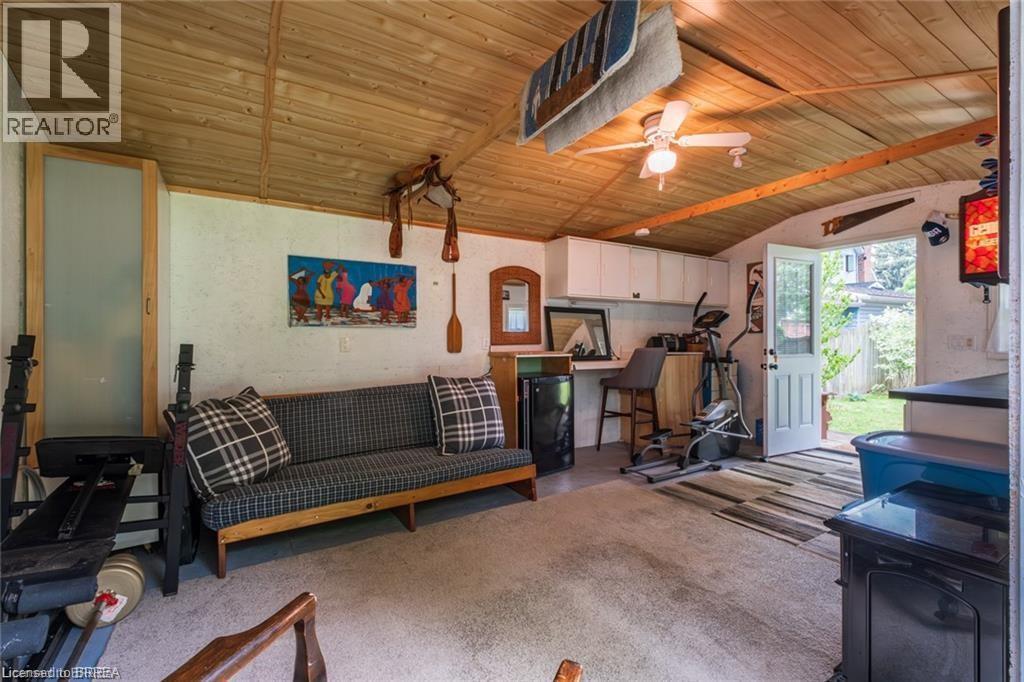 5 Kinnard Road, Brantford, Ontario  N3T 1P6 - Photo 38 - 40779438