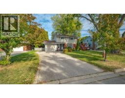 5 KINNARD Road, Brantford, Ontario