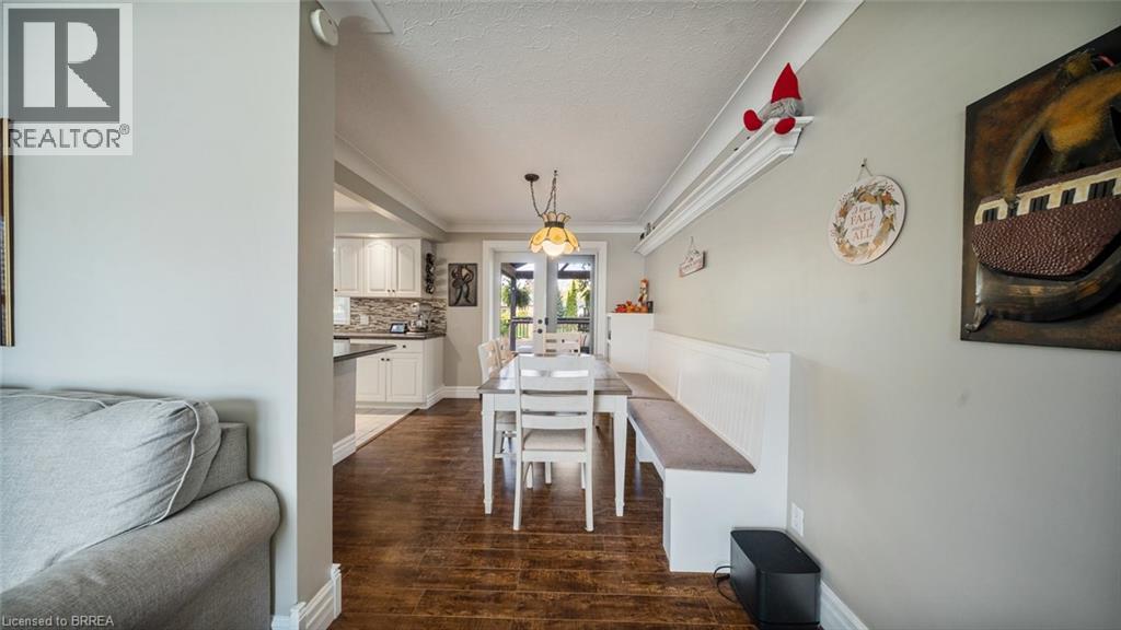 5 Kinnard Road, Brantford, Ontario  N3T 1P6 - Photo 10 - 40779438
