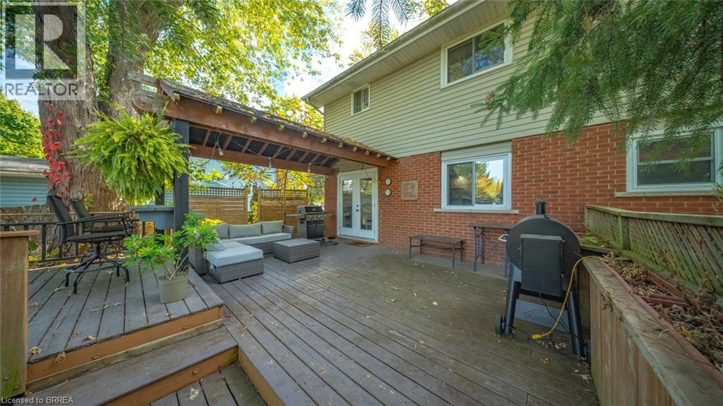 5 Kinnard Road, Brantford, Ontario  N3T 1P6 - Photo 31 - 40779438