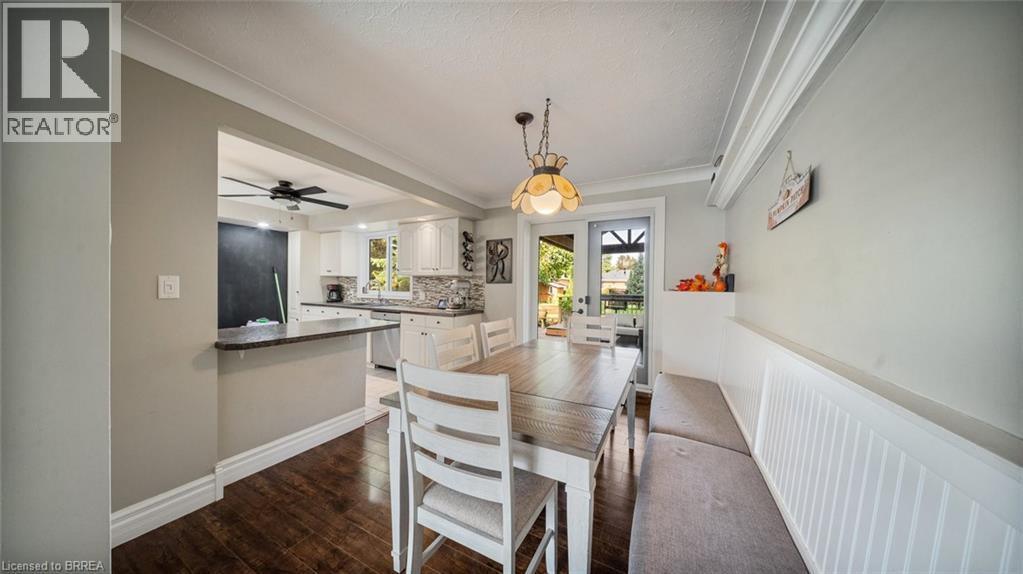 5 Kinnard Road, Brantford, Ontario  N3T 1P6 - Photo 11 - 40779438