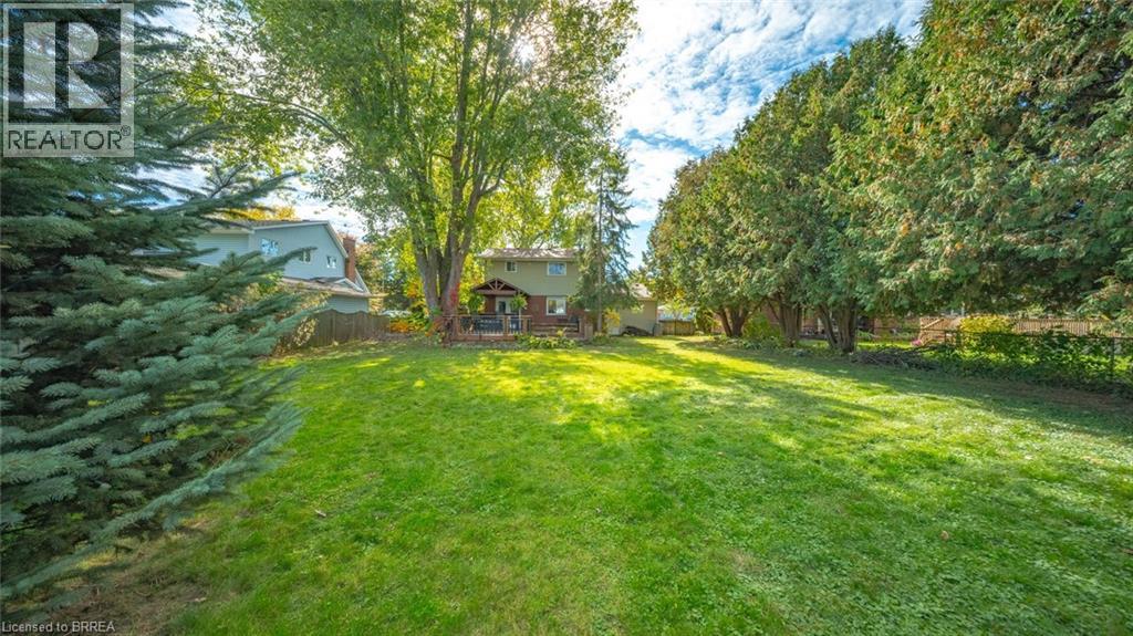 5 Kinnard Road, Brantford, Ontario  N3T 1P6 - Photo 42 - 40779438