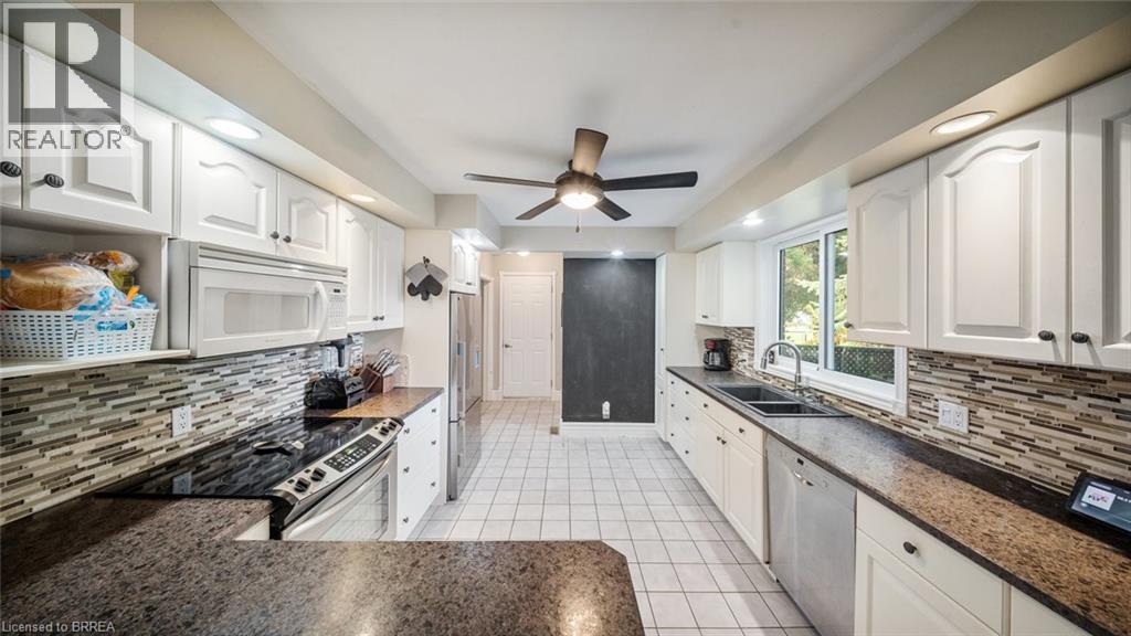 5 Kinnard Road, Brantford, Ontario  N3T 1P6 - Photo 14 - 40779438