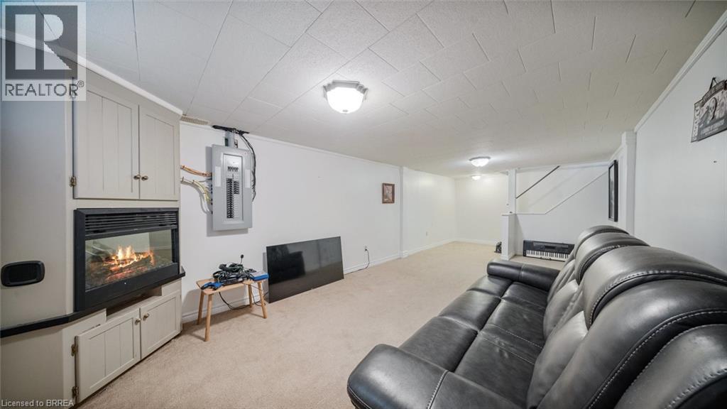 5 Kinnard Road, Brantford, Ontario  N3T 1P6 - Photo 26 - 40779438