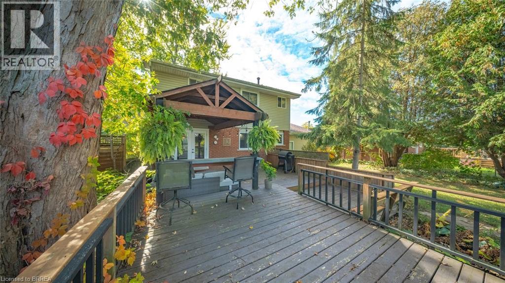 5 Kinnard Road, Brantford, Ontario  N3T 1P6 - Photo 32 - 40779438