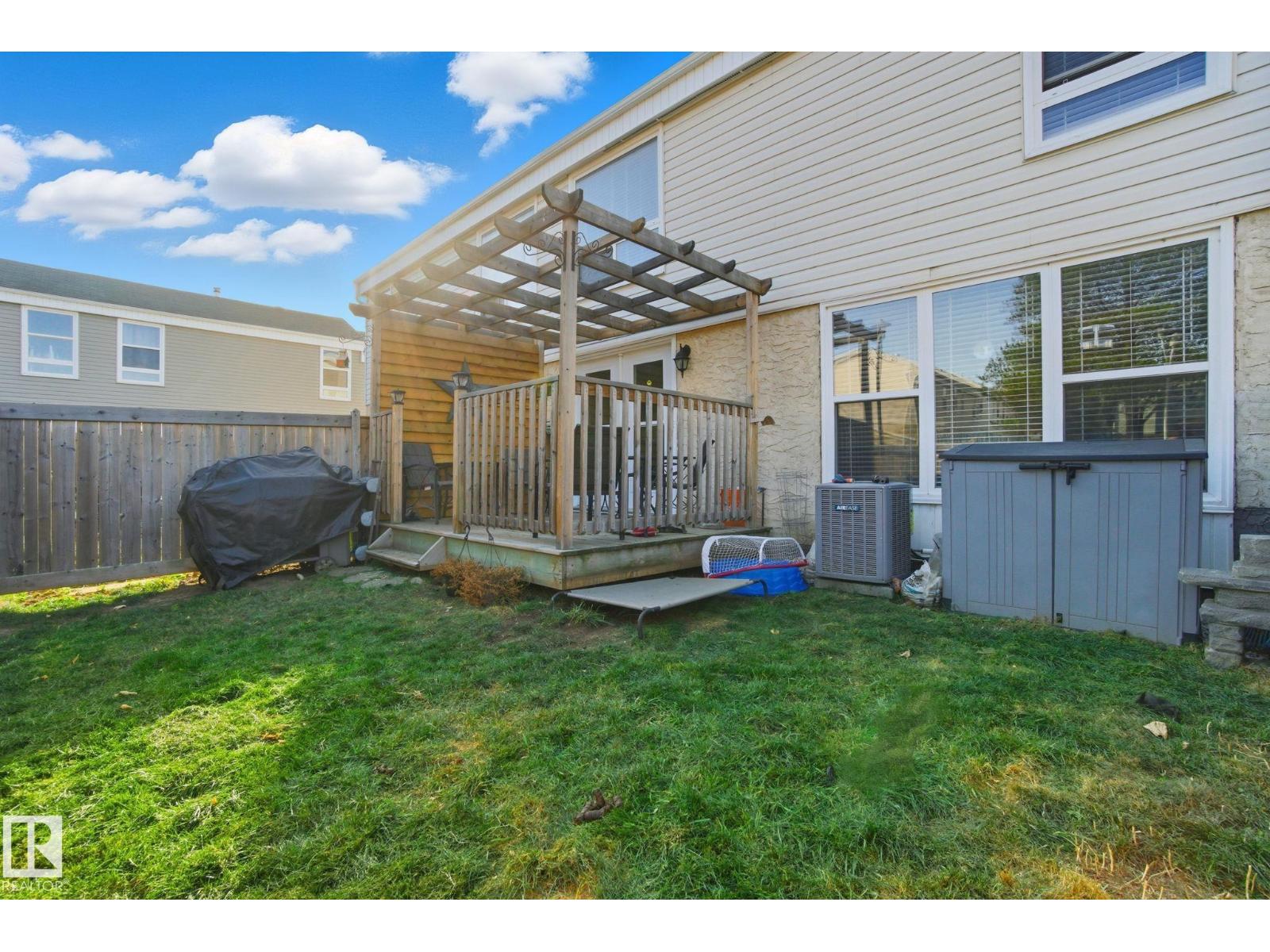 272 Grandin Vg, St. Albert, Alberta  T8N 2R6 - Photo 38 - E4463016