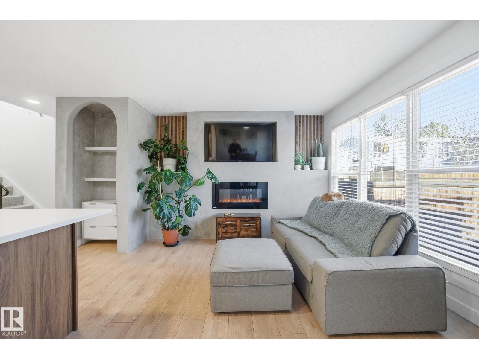 272 Grandin Vg, St. Albert, Alberta  T8N 2R6 - Photo 7 - E4463016