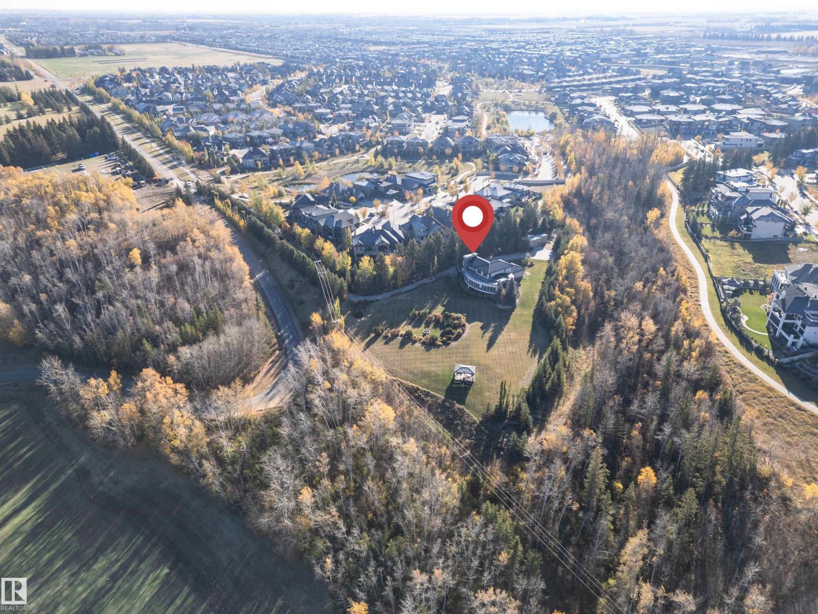 19103 Ellerslie Rd Sw, Edmonton, Alberta  T6W 1A5 - Photo 71 - E4463017