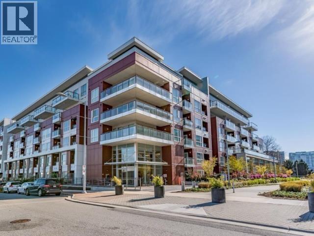 602 5399 Cedarbridge Way, Richmond, British Columbia  V6X 0L6 - Photo 16 - R3060436