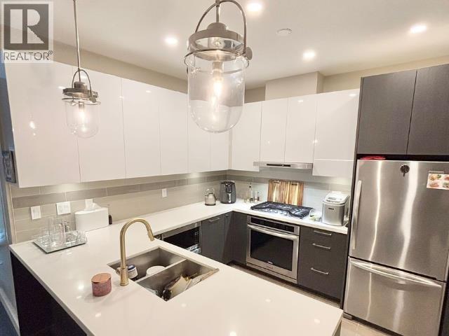602 5399 Cedarbridge Way, Richmond, British Columbia  V6X 0L6 - Photo 1 - R3060436