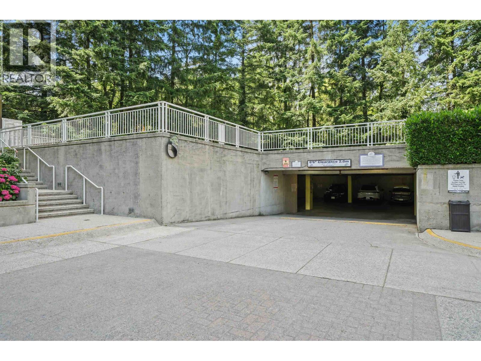 2305 9603 Manchester Drive, Burnaby, British Columbia  V3N 4Y7 - Photo 30 - R3046465
