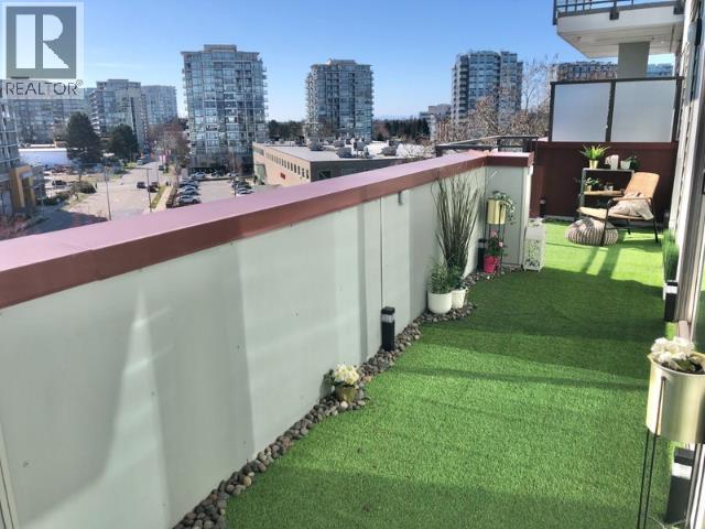 602 5399 Cedarbridge Way, Richmond, British Columbia  V6X 0L6 - Photo 4 - R3060436