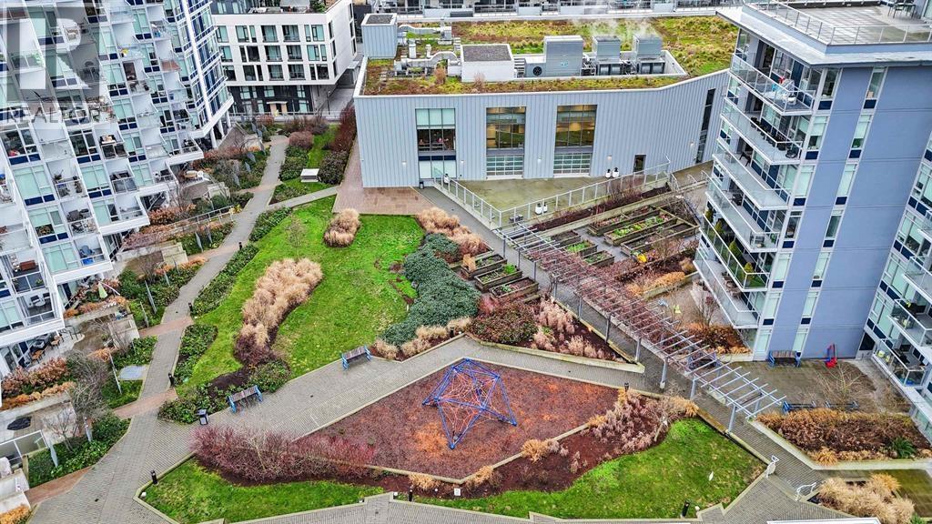 1702 8538 River District Crossing, Vancouver, British Columbia  V5S 0C9 - Photo 25 - R3060831